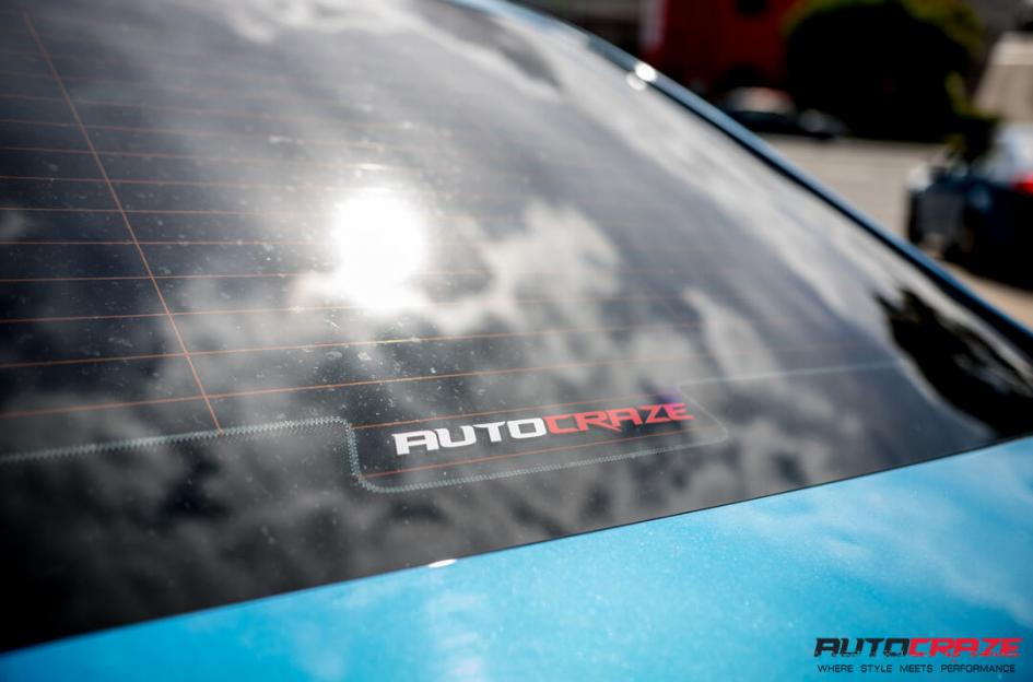 FORD FALCON SF10 BRONZE